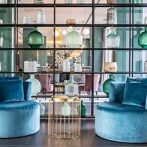 4* Hotell Vincci Maritimo