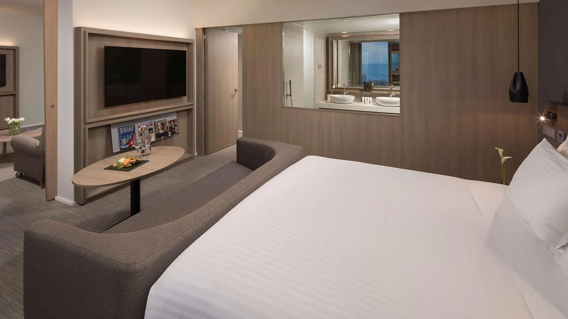 Melia Barcelona Sky 4* Sup Hotel 4*,  Spain