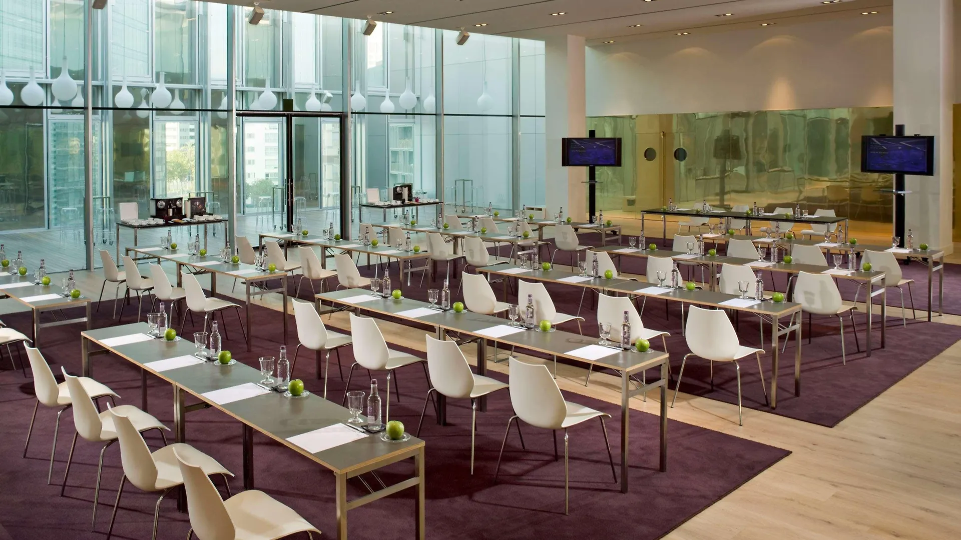 Melia Barcelona Sky 4* Sup Hotell 4*,