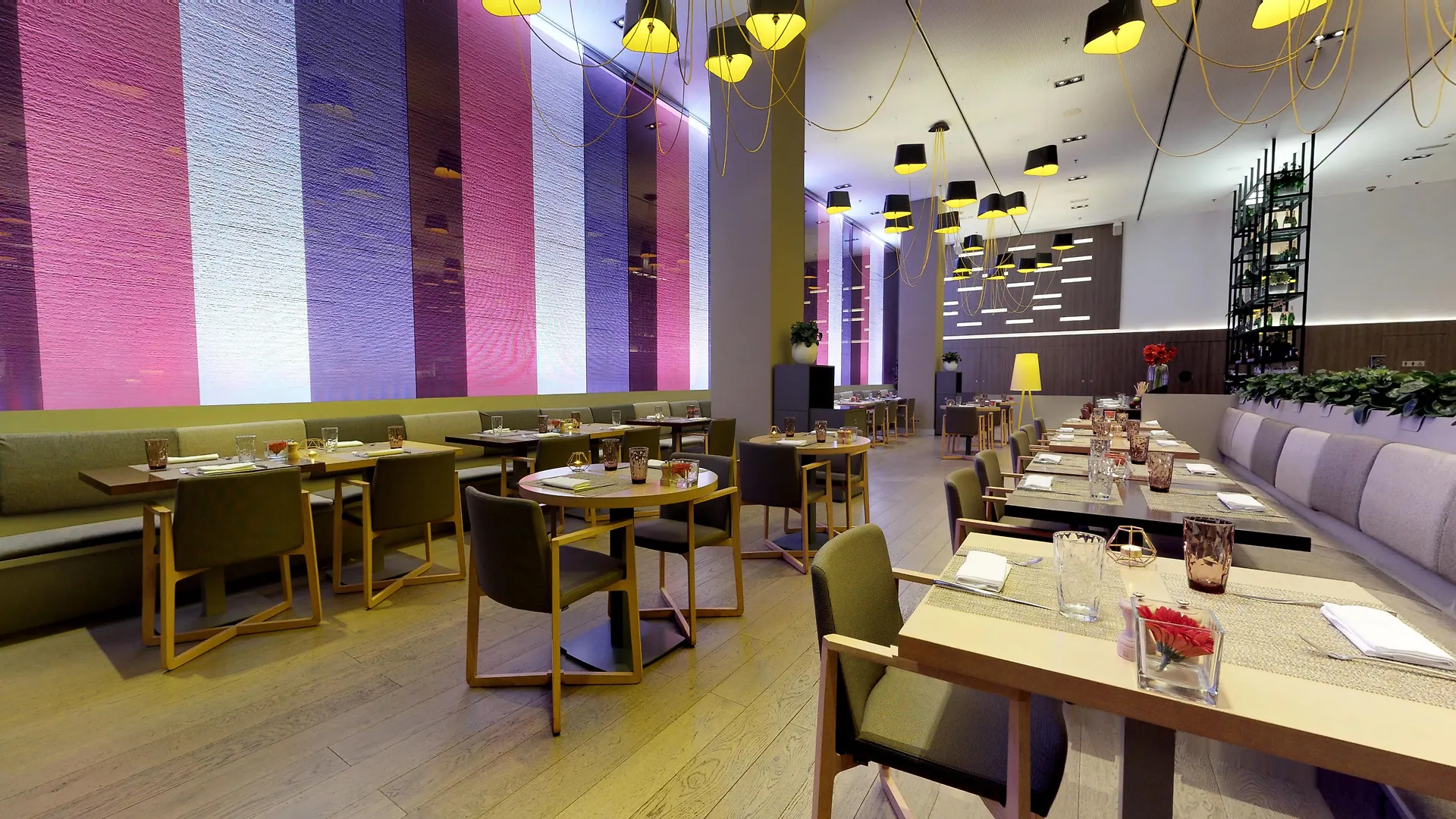 Melia Barcelona Sky 4* Sup Hotell 4*,  Spanien